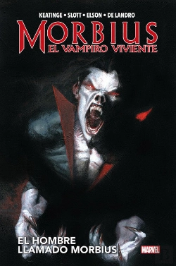Bertrand.pt - Morbius El Hombre Llamado Morbius