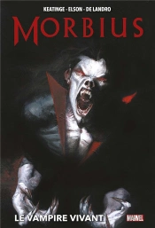 Morbius ; Le Vampire Vivant