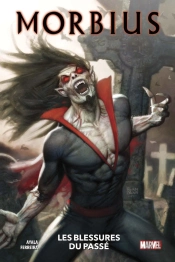 Morbius ; The Living Vampire