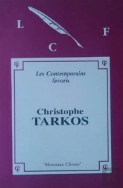 Morceaux Choisis De Christophe Tarkos