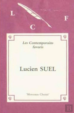 Bertrand.pt - Morceaux Choisis De Lucien Suel