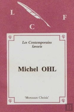 Bertrand.pt - Morceaux Choisis De Michel Ohl