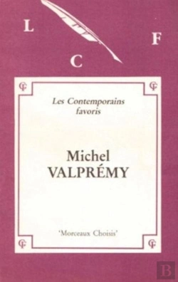 Bertrand.pt - Morceaux Choisis De Michel Valpremy