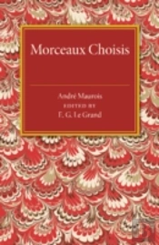 Morceaux Choisis
