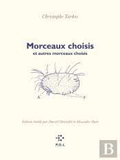 Morceaux Choisis Et Autres Morceaux Choisis