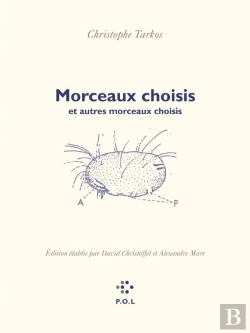 Bertrand.pt - Morceaux Choisis Et Autres Morceaux Choisis