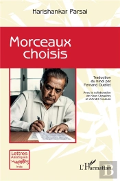 Morceaux Choisis