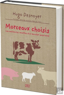Bertrand.pt - Morceaux Choisis