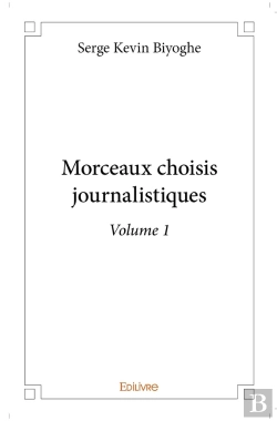 Bertrand.pt - Morceaux Choisis Journalistiques - Tome 1