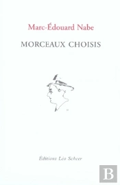 Morceaux Choisis