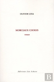 Morceaux Choisis
