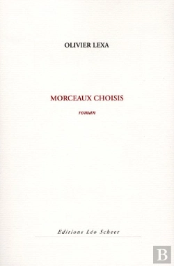 Bertrand.pt - Morceaux Choisis