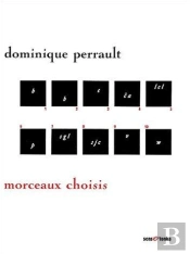 Morceaux Choisis
