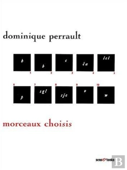 Bertrand.pt - Morceaux Choisis