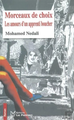 Bertrand.pt - Morceaux De Choix - Les Amours D'Un Apprenti Boucher