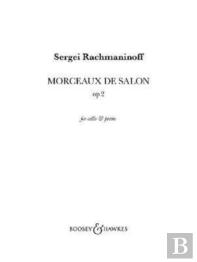 Morceaux De Salon