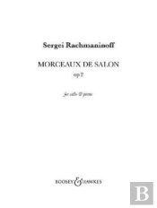 Morceaux De Salon