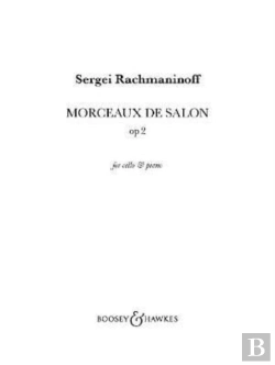 Bertrand.pt - Morceaux De Salon