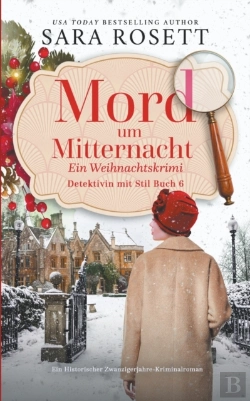 Bertrand.pt - Mord Um Mitternacht