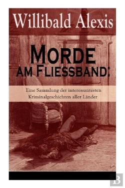 Bertrand.pt - Morde Am Fliessband