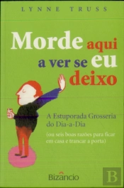 Morde Aqui a Ver Se Eu Deixo