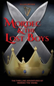 Mordec And The Lost Boys