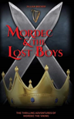 Mordec And The Lost Boys