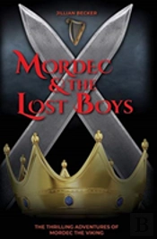 Mordec And The Lost Boys