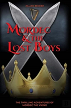 Bertrand.pt - Mordec And The Lost Boys