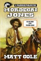 Mordecai Jones