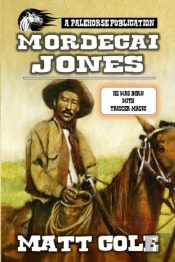 Mordecai Jones
