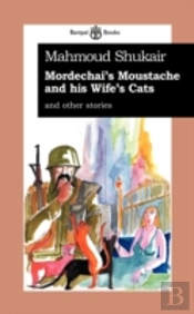 Mordechai'S Moustache & His Wife'S Cat