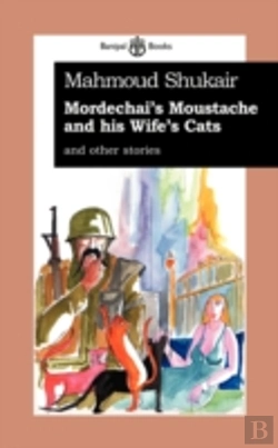 Bertrand.pt - Mordechai'S Moustache & His Wife'S Cat