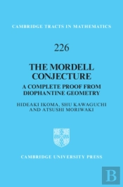 Mordell Conjecture