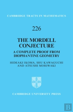 Bertrand.pt - Mordell Conjecture