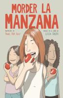 Morder La Manzana (Novela Grafica)