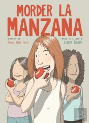 Morder La Manzana (Novela Grafica)