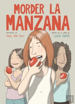 Bertrand.pt - Morder La Manzana (Novela Grafica)