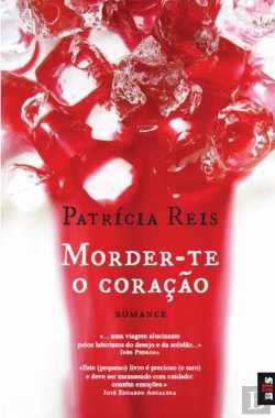 Bertrand.pt - Morder-te o Coração