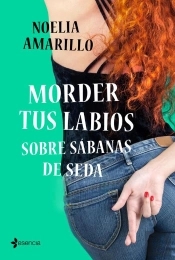 Morder Tus Labios Sobre Sábanas De Seda