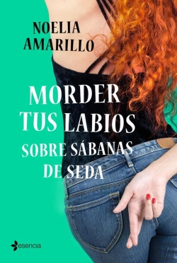 Bertrand.pt - Morder Tus Labios Sobre Sábanas De Seda