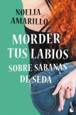 Morder Tus Labios Sobre Sabanas De Seda