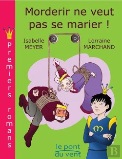 Bertrand.pt - Morderir Ne Veut Pas Se Marier !