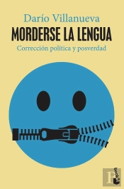 Morderse La Lengua