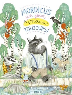 Bertrand.pt - Mordicus Un Jour, Mordicus Toujours