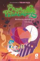 Mordiscos A Medianoche