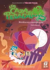 Mordiscos A Medianoche