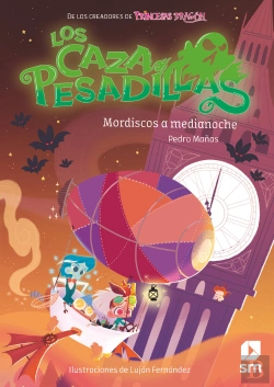 Bertrand.pt - Mordiscos A Medianoche