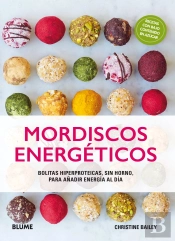 Mordiscos Energéticos