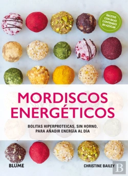 Bertrand.pt - Mordiscos Energéticos